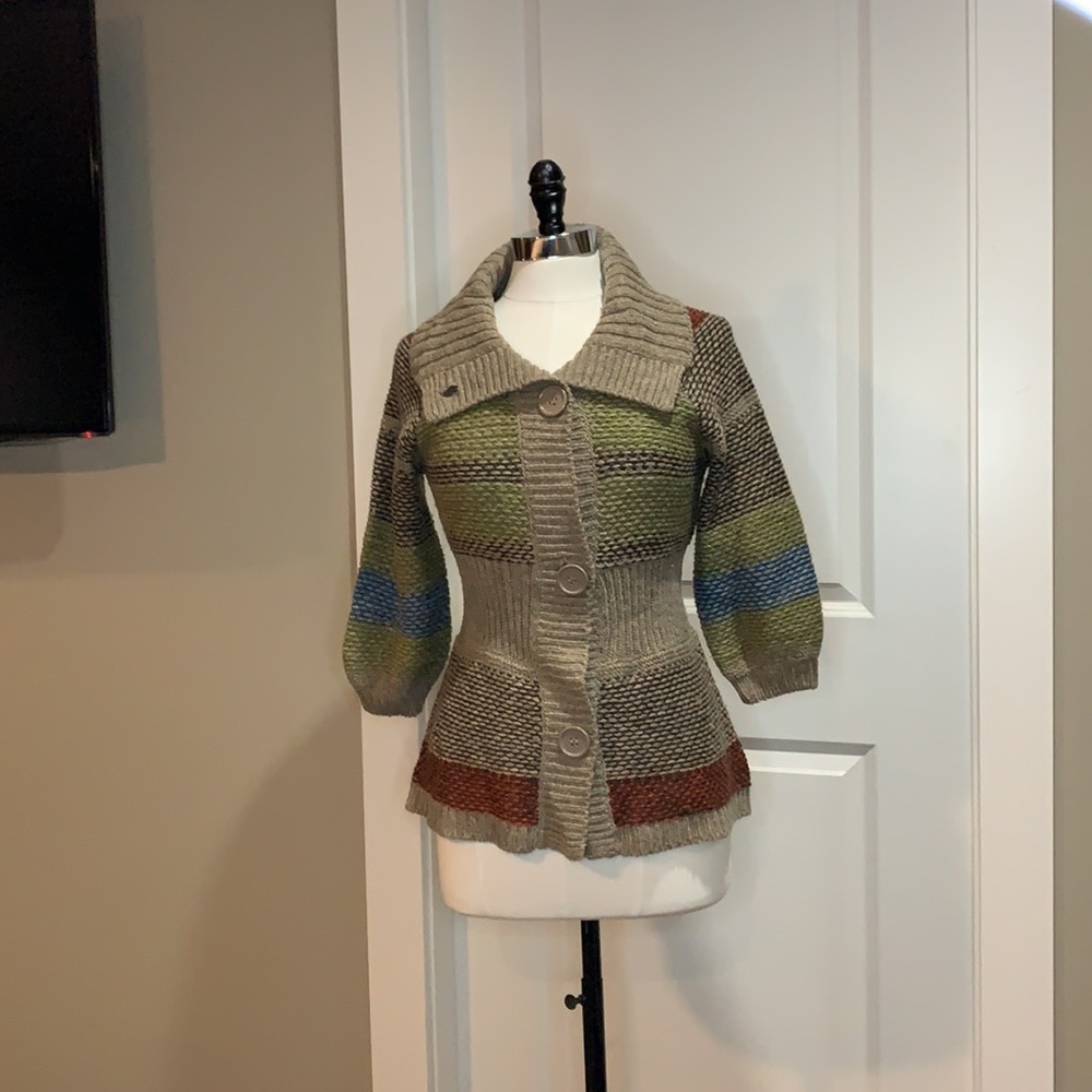 Women’s cardigan - Picture 3 of 8